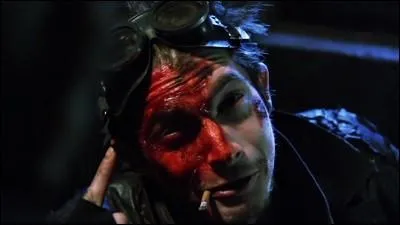 Quel est le bruit que fait l'une des moiti&eacute;s du cerveau du Double ?