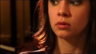 Comment s'appelle la copine de Raph ?