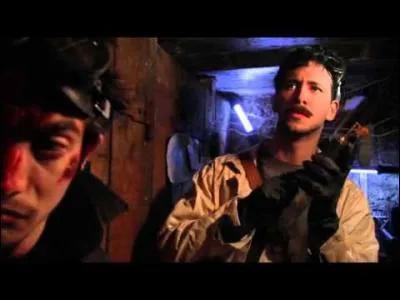 Lorsque le Dr. Castafolte veut montrer au Double la nouvelle fonction du Castabot mais que &ccedil;a ne fonctionne pas, que dit le Double, avec ironie ?