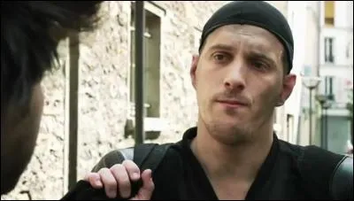 Pourquoi Matteo accompagne-t-il Raph dans l'&eacute;pisode &laquo; Un v&eacute;ritable h&eacute;ros &raquo; ?