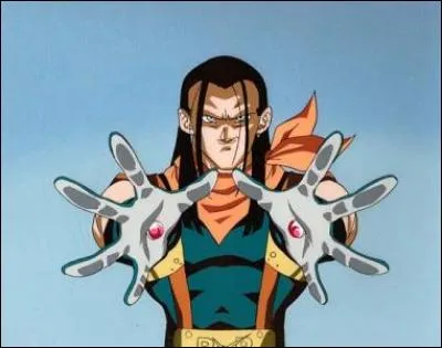 Par qui Super C-17 s'est fait battre ?