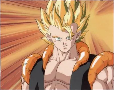 Gogeta se met-il toujours en SSJ ?