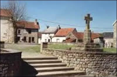 Saint-L&eacute;ger-le-Gu&eacute;retois est un village Creusois situ&eacute; en r&eacute;gion ...