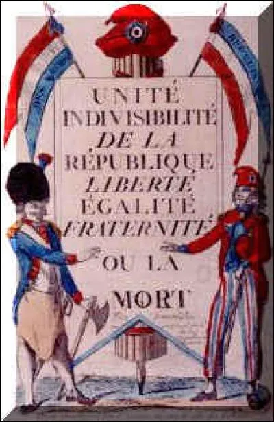 Quand a eu lieu la Proclamation de la République ?
