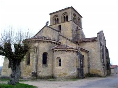 Quel a été l'âge des églises romanes ?