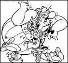 Qui sont ces hros de bande dessine morts de rire ?