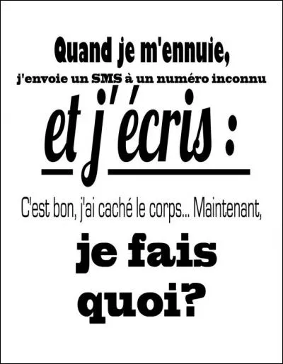 Complétez ce proverbe français : "Les conseils de l'ennui sont __________.".