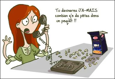 Lequel de ces mots n'est pas un synonyme d'ennui ?