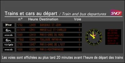 Où prendra-t-on le prochain ?