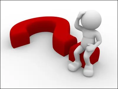 Et quelle question se pose-t-elle ?