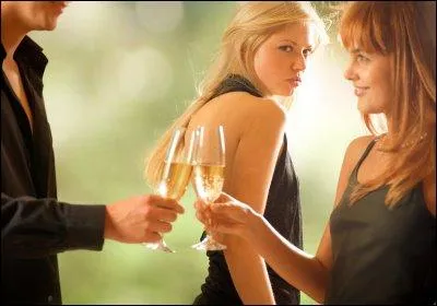 Quelle genre de fille a pris sa place ?