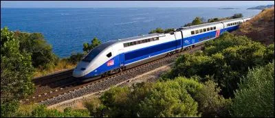 Que fait son train chaque fois ?