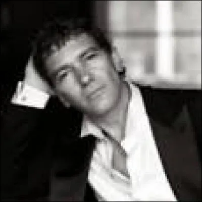 Qui est ce personnage ?