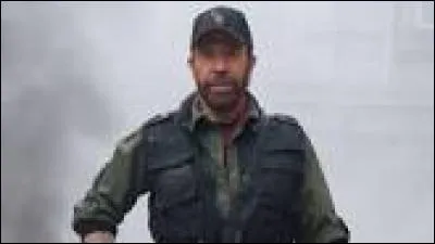 Qui est ce personnage ?