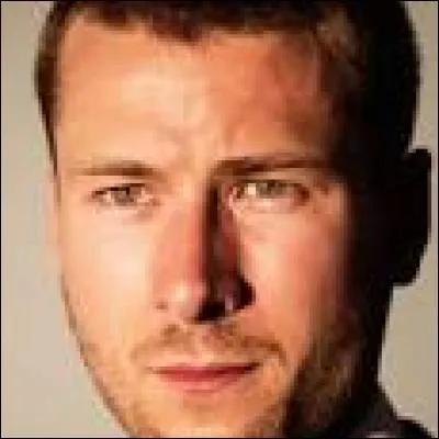 Qui est ce personnage ?