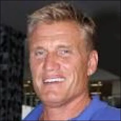 Qui est ce personnage ?