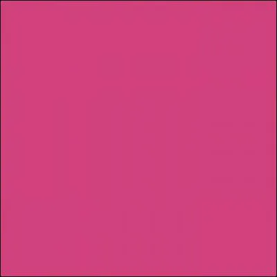 Vrai ou faux ? Le magenta est un vert.