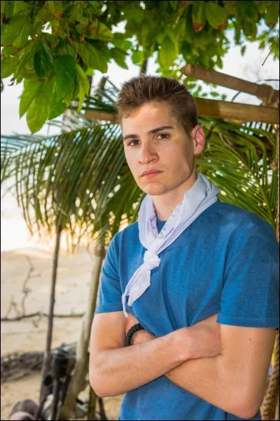 Qui a composé l'équipe jaune ?