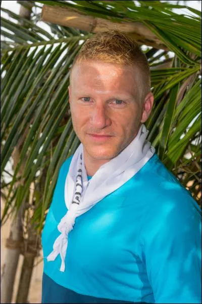 Qui perd la 1ère épreuve d'immunité ?