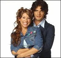 De qui Floricienta est-elle tombe amoureuse en 2e ?