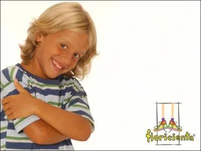 Qui est ce jeune homme ?