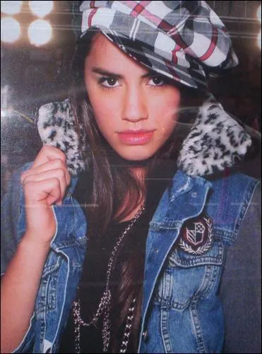 Qui est la 'soeur de coeur' de Thomas et Martin ?