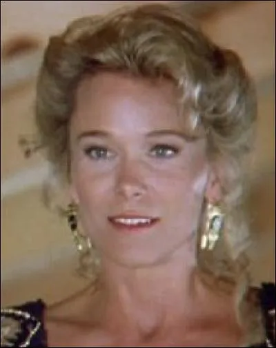 Dans le film et la série "Lucky Luke", quel personnage joue Nancy Morgan ?