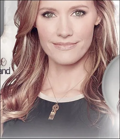 Dans "Private Practice", quel personnage joue Kadee Strickland ?