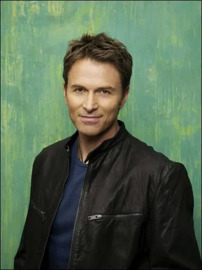 Dans "Private Practice", quel personnage joue Tim Daly ?