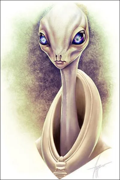 Comment s'appellent les personnes vivant sur Kamino ?