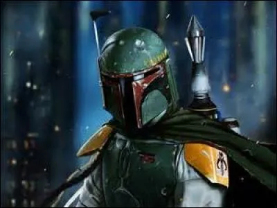 Qui est le fils de Jango Fett et aussi un de ses clones ?