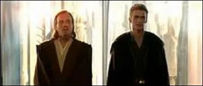 Que vont faire Obi-Wan et Anakin ?