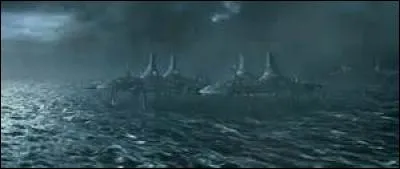 Sur quelle planète se rend Obi-Wan ?