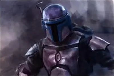 Comment s'appelle l'adversaire d'Obi-Wan ?