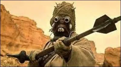 Qui tue Shmi Skywalker ?