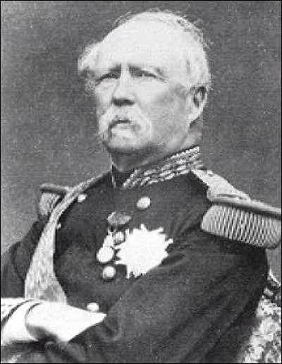 Quelle fonction Mac Mahon a-t-il occupée de 1873 à 1879 ?