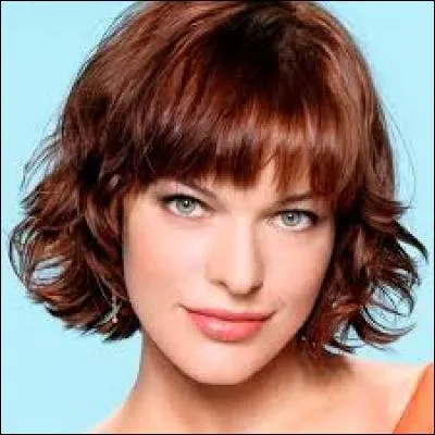 Pour lequel de ces films Luc Besson n'a-t-il pas fait appel aux talents de l'actrice Milla Jovovich ?