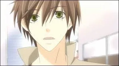 Comment s'appelle ce personnage ?