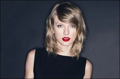 Lequel des One Direction est sorti avec la célèbre Taylor Swift ?