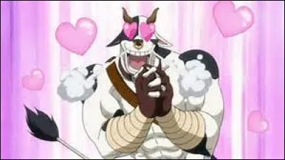 Quelle partie du corps des femmes obs&egrave;de Taurus ?