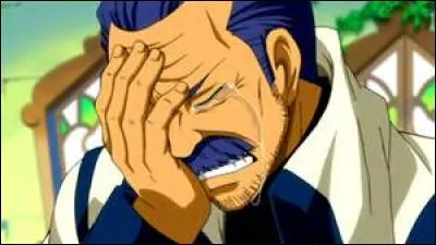 Quel type de magie utilise Macao ?