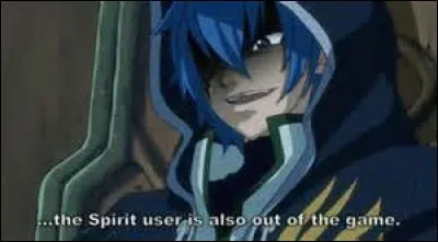 O&ugrave; Jellal a-t-il un tatouage ?