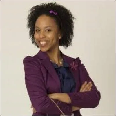 Comment la pire ennemie d'Abby s'appelle-t-elle ?