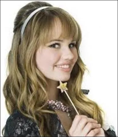 À la fin, pourquoi la considère-t-on comme une adulte ?