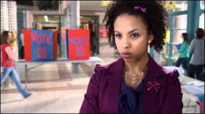 Pourquoi Krista était-elle méchante avec Abby ?