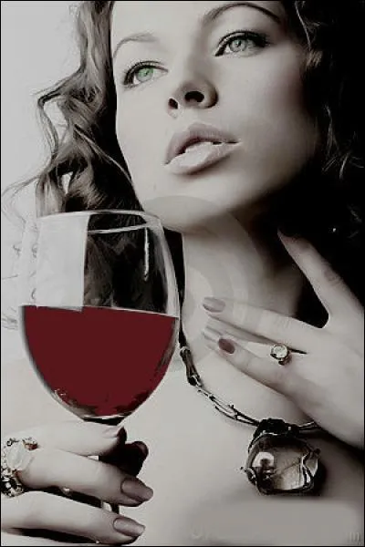 Lequel de ces vins n'existe pas en version rouge ?