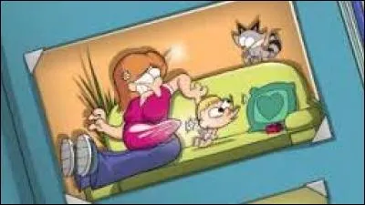 Nina est-elle plus grande que Tom ?