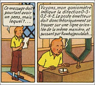 Quel sera le prochain épisode à être enregistré ?