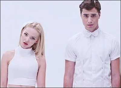 De quelle photo s'agit-il ?