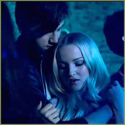 Dans quel clip se trouve-t-il ?